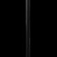 JS-SBL ER-10-312 Black & Coffee Led Floor Lamp