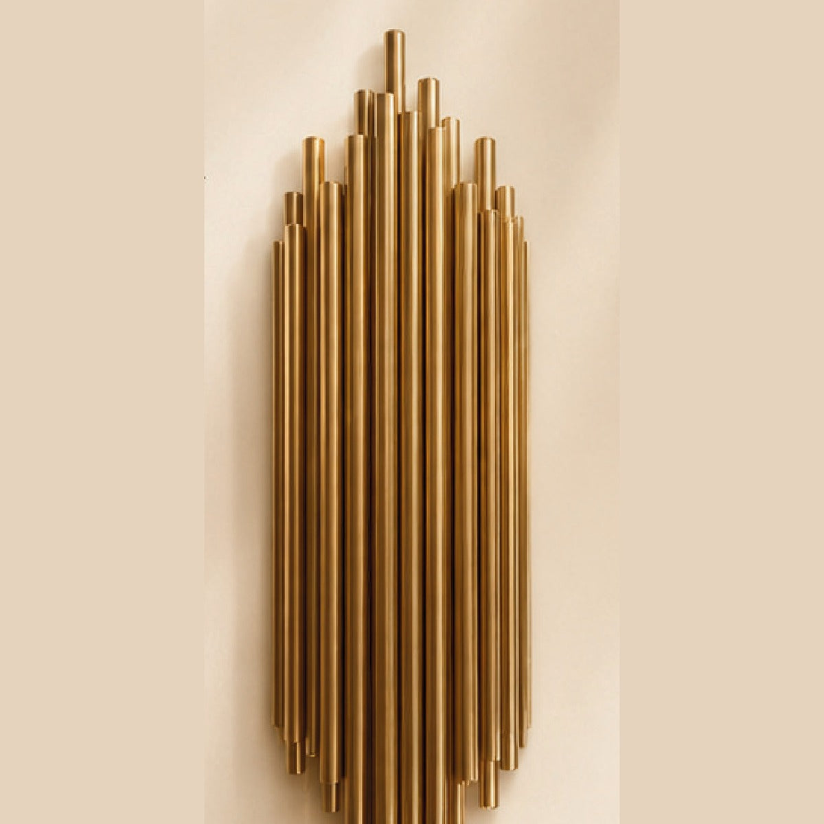 Cluster product photo
