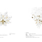 Primavera Botanical Crystal Suspension Collection – A Statement Piece for Dining Rooms & Grand Interiors - image 2