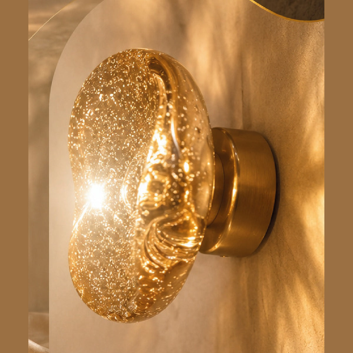 Embryo in a room setting