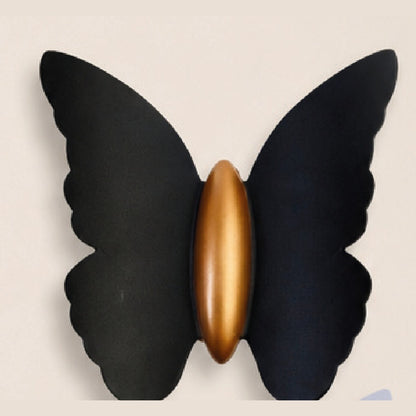 Butterfly product photo