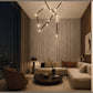 Civic Hng in a room setting