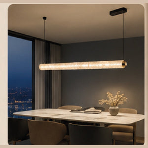 SERENITY HNG in a room setting