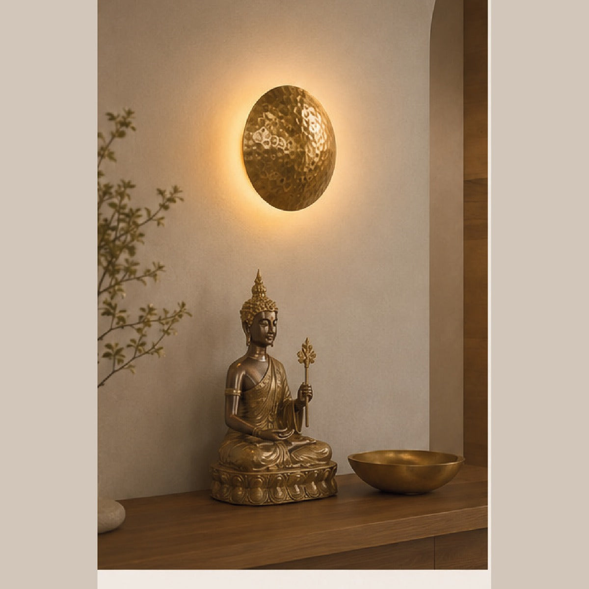 SHIELD in a room setting