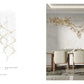 CONTOUR XL2 composition – lifestyle dining room installation