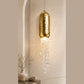 Dewdrop Hng in a room setting