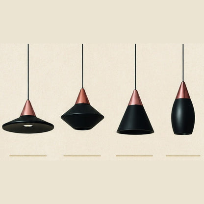 Set of 4 Pendants product photo