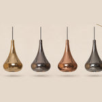 Pear Pendants product photo