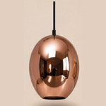 Egg Pendant product photo