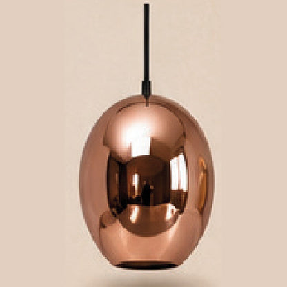 Egg Pendant product photo