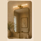 Soul Mirror Light in a room setting