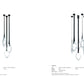 Origin S1 and S2 compositions - glass link clusters