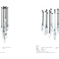 Origin M3 and L compositions - glass link clusters
