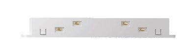 Straight Jointer White — Inline Join
