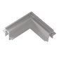 L Jointer White — Wall-to-Ceiling Corner