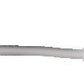 2-Way Jointer White — 90° Corner