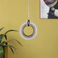 Eliante Petillante Gold Iron Hanging Light PA-482-1LP