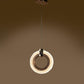 Eliante Petillante Gold Iron Hanging Light PA-482-1LP