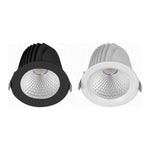 Eliante LCP-024 High-Power COB Downlight – 24-2