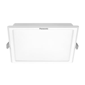 Panasonic Lumos Anora 5w Square Led PC Downlights