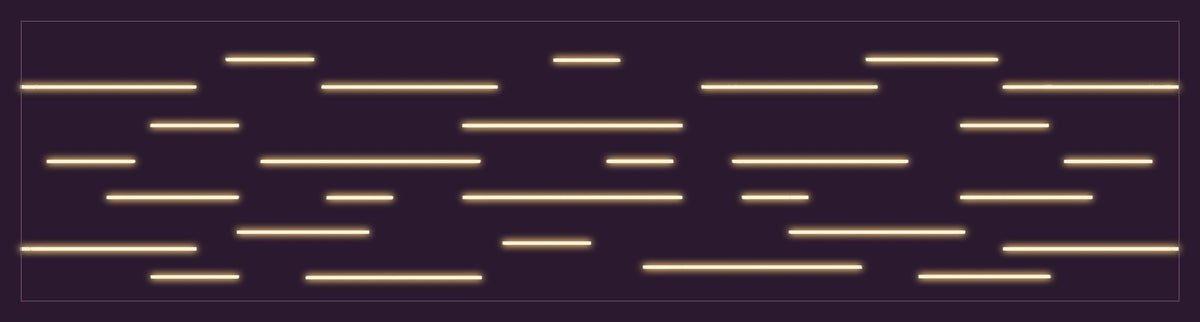 Unity Group pool — the light-line pattern, simplified from our marking plan