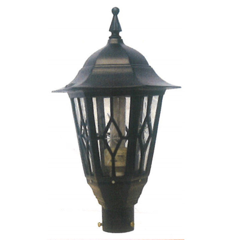 JS-IIA-PGL-1024 Classic Gate Light