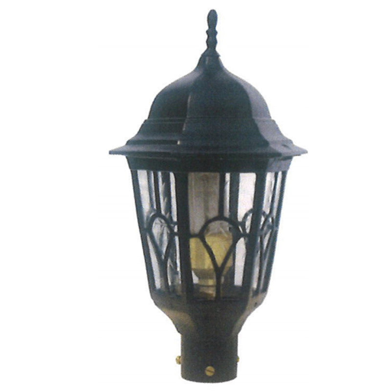 JS-IIA-PGL-1025 Big Classic Gate Light