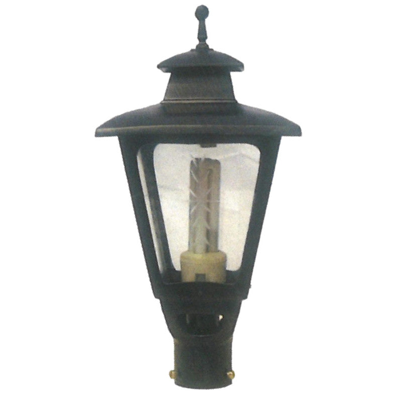 JS-IIA-PGL-1027 Classic Gate Light