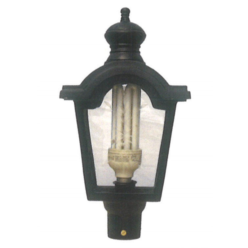 JS-IIA-PGL-1028 Classic Gate Light