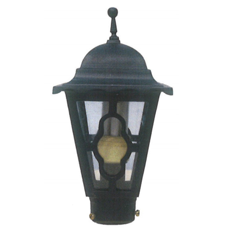 JS-IIA-PGL-1029 Classic Gate Light