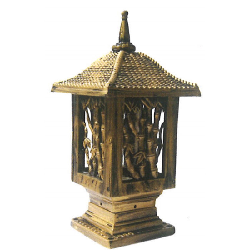 JS-IIA-PGL-1030 Classic Gate Light