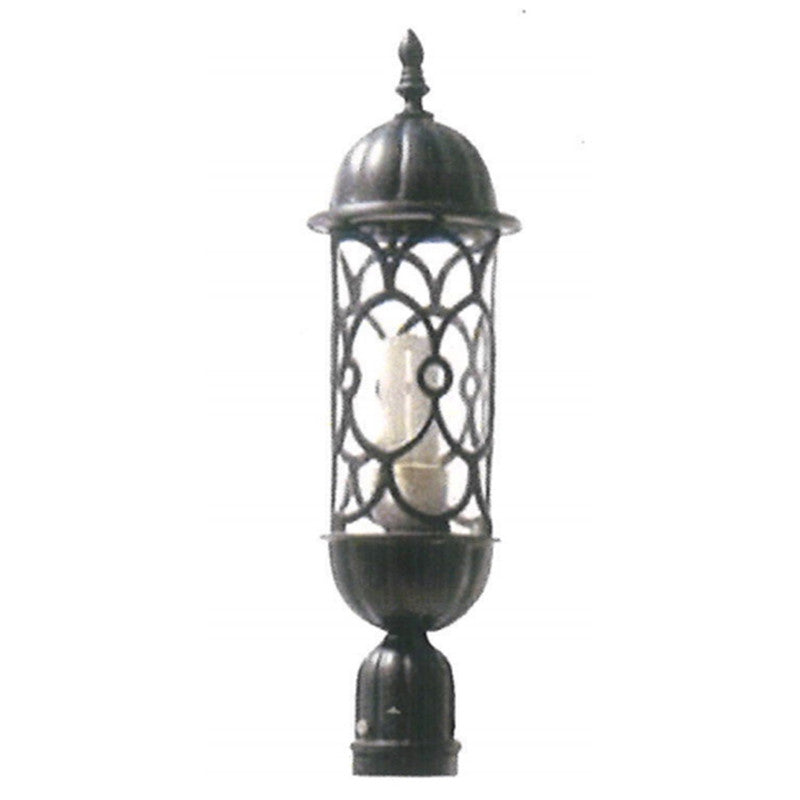 JS-IIA-PGL-1033 Classic Gate Light