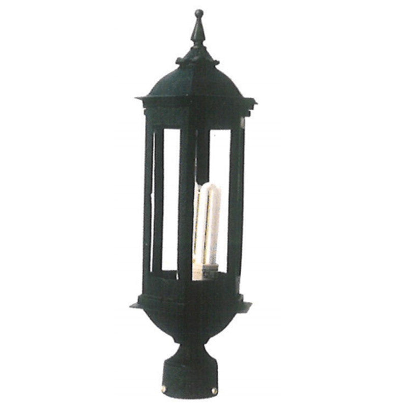 JS-IIA-PGL-1034 Classic Gate Light