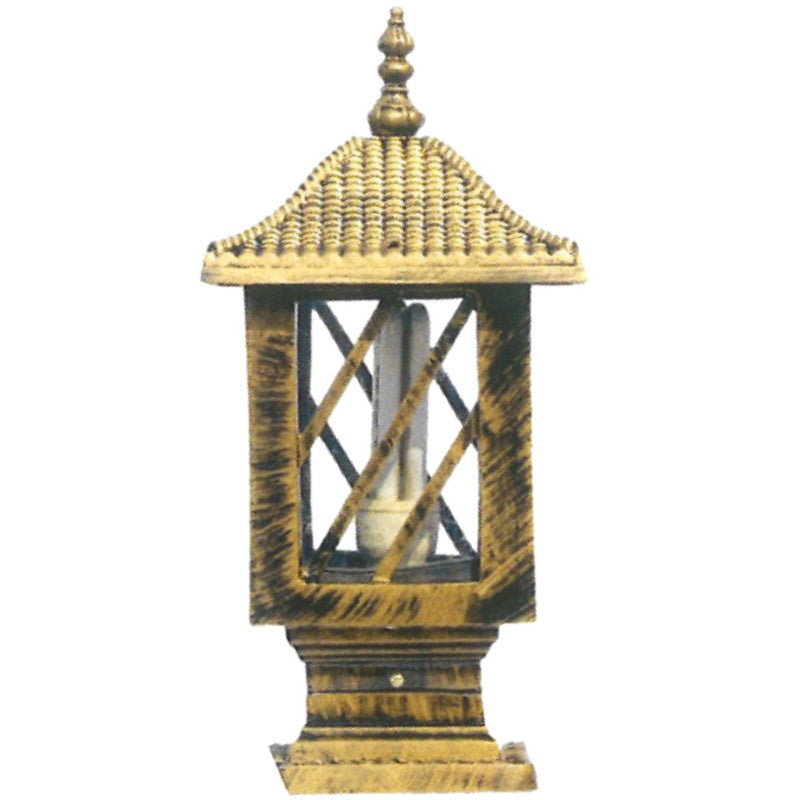 JS-IIA-PGL-1036 Classic Gate Light