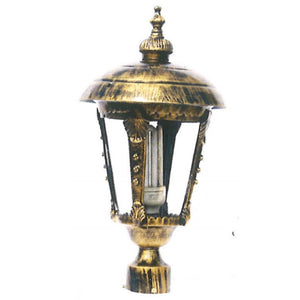 JS-IIA-PGL-1038 Big Classic Gate Light
