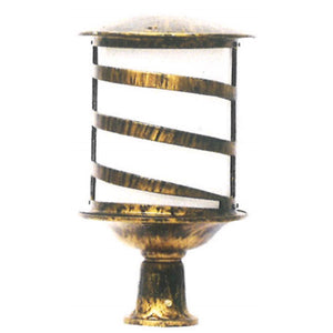 JS-IIA-PGL-1040 Classic Gate Light