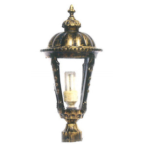 JS-IIA-PGL-1041 Classic Gate Light