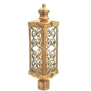 JS-IIA-PGL-1042 Classic Gate Light