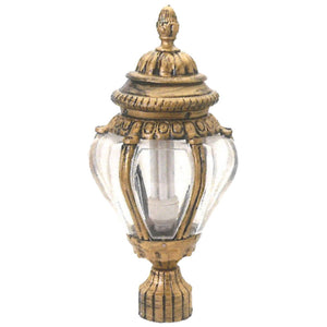 JS-IIA-PGL-1043 Classic Gate Light