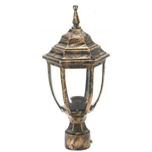 JS-IIA-PGL-1044 Big Classic Gate Light