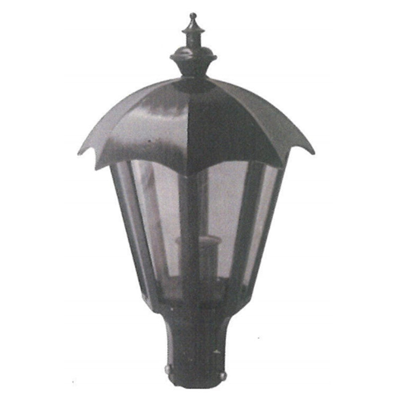 JS-IIA-PGL-1045 Small Classic Gate Light