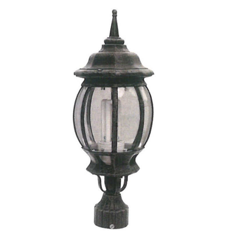 JS-IIA-PGL-1046 Small Classic Gate Light