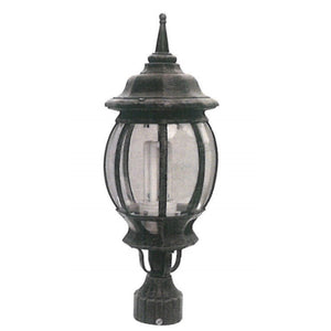 JS-IIA-PGL-1046 Small Classic Gate Light