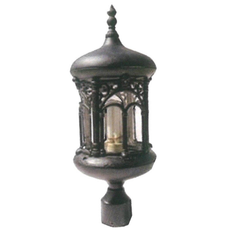 JS-IIA-PGL-1047 Classic Gate Light