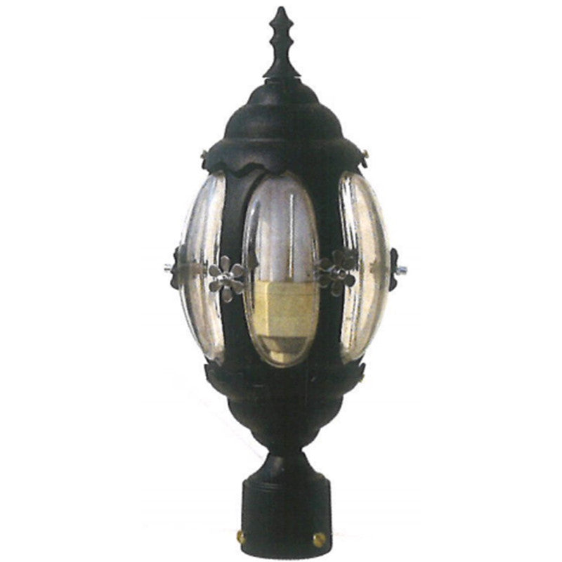 JS-IIA-PGL-1049 Classic Gate Light