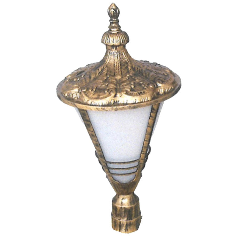 JS-IIA-PGL-1052 Classic Gate Light