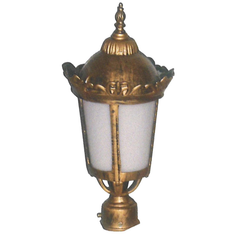 JS-IIA-PGL-1053 Big Classic Gate Light