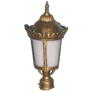 JS-IIA-PGL-1053 Big Classic Gate Light