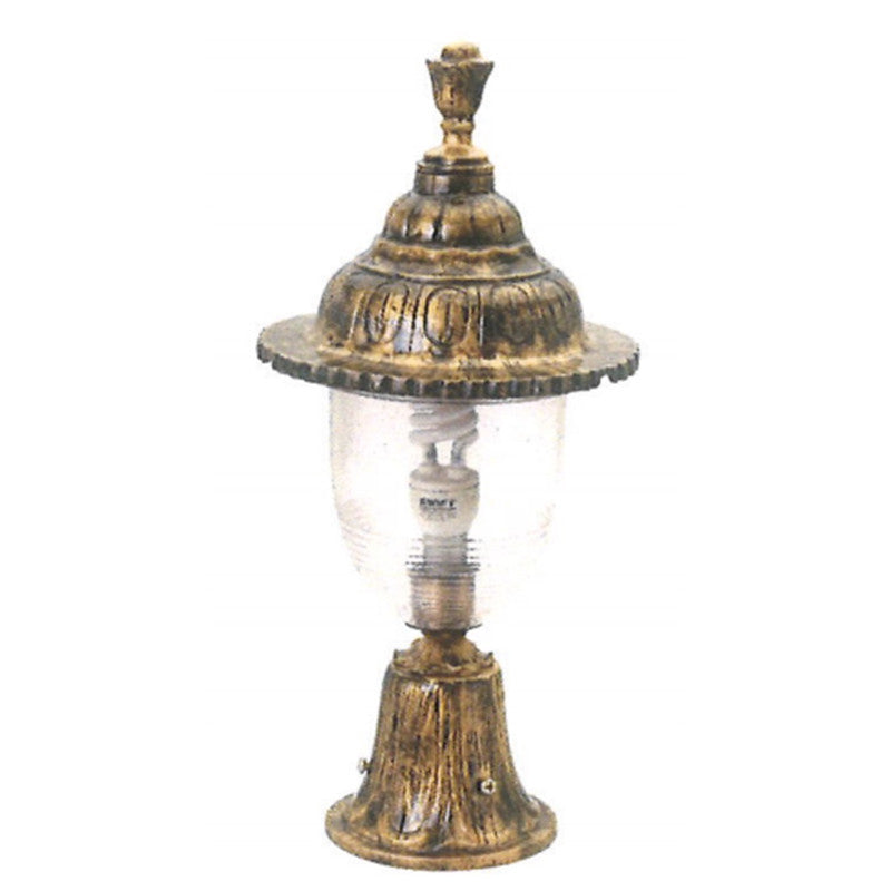 JS-IIA-PGL-1055 Classic Gate Light