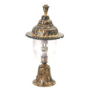 JS-IIA-PGL-1055 Classic Gate Light